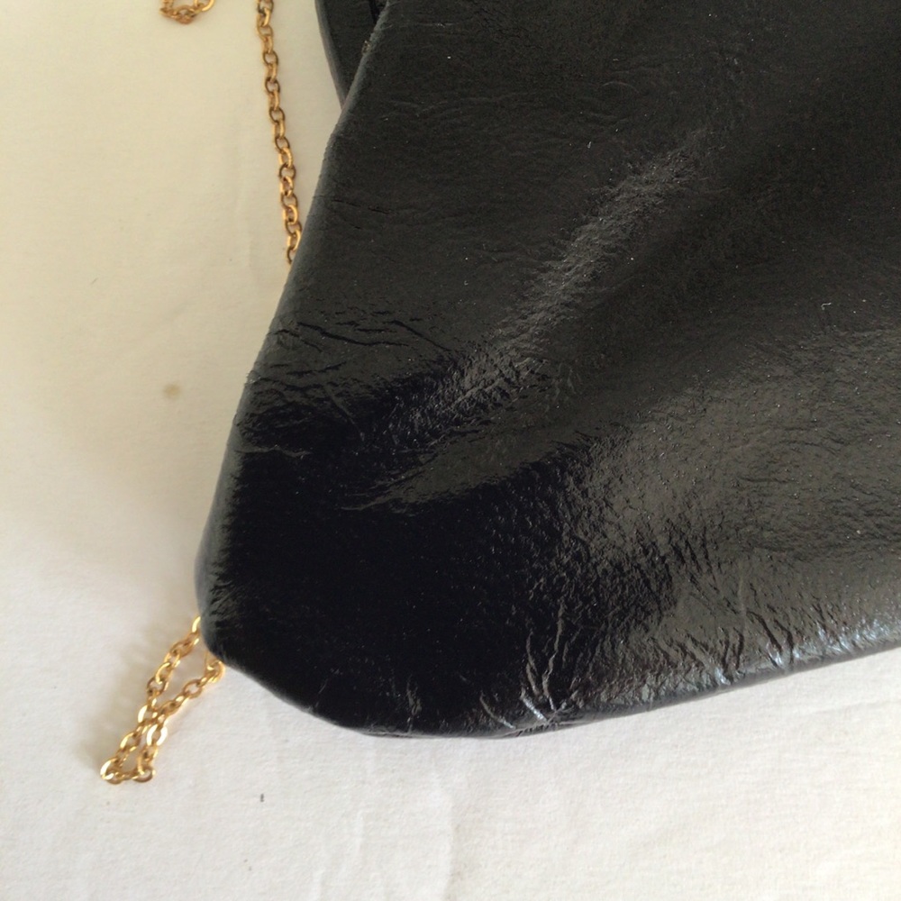 VINTAGE 40’s KORET X SAKS FIFTH AVENUE COIN PURSE AND MIRROR - Picture 7 of 13